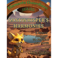 Sandwhisper's Harmonies: A Hero's Journey to Protect and Unite - Hardcover