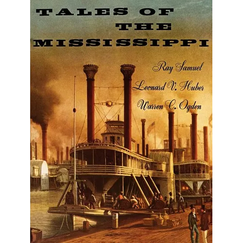 Tales of the Mississippi - Paperback