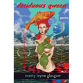 Deciduous Qween - Paperback