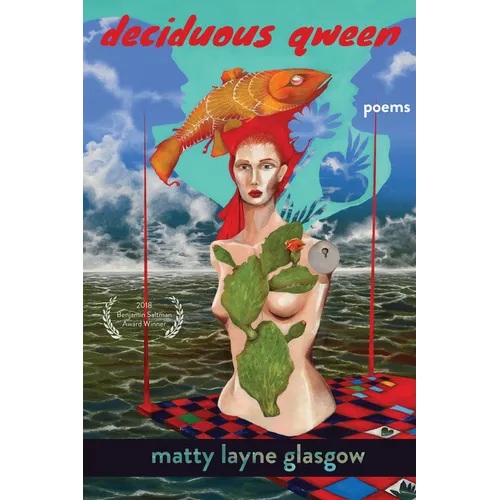 Deciduous Qween - Paperback