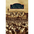 Hall County in World War II - Hardcover