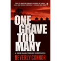 One Grave Too Many - Mass Market Paperbound