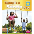Today Is a Sunny Day - Paperback