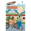 Broken Arm - Paperback