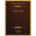 The Book of Signs - Hardcover