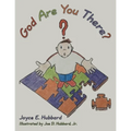God Are You There? - Paperback