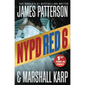 NYPD Red 6 (Hardcover Library Edition) - Hardcover