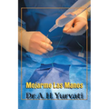 Mojarme Las Manos - Paperback