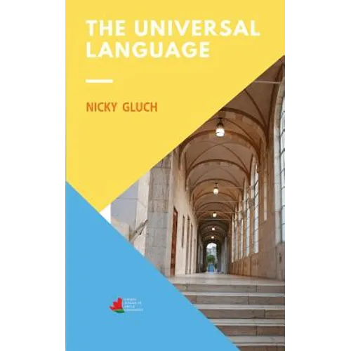 The Universal Language - Paperback