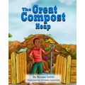 The Great Compost Heap - Paperback