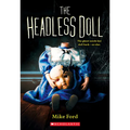 The Headless Doll - Paperback