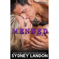 Mended - Paperback