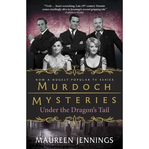 Under the Dragon's Tail - Paperback
