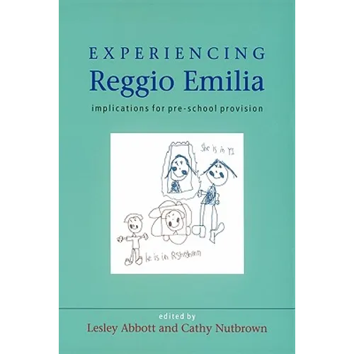Experiencing Reggio Emilia - Paperback
