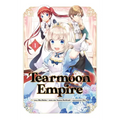 Tearmoon Empire (Manga) Volume 1: Volume 1 - Paperback