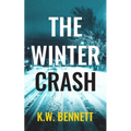 The Winter Crash - Paperback