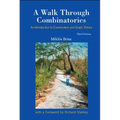 Walk Through Combinatorics (3ed) - Hardcover