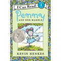 Penny and Her Marble - Paperback
