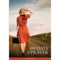 100 Days of Prayer: A JOURNEY into deeper intimacy with GOD (Prayer Journal Edition) - Paperback
