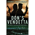 Don's Vendetta - Hardcover