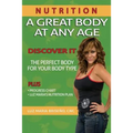 A Great Body at Any Age - Paperback