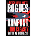 Rogues Rampant: Volume 11 - Paperback
