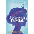 The Rosewood Chronicles #1: Undercover Princess - Hardcover