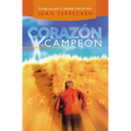 La Coraz��n de Campe��n - Paperback