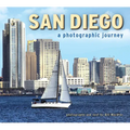 San Diego: A Photographic Journey - Paperback