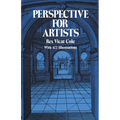 Perspective for Artists - Paperback
