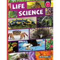Life Science Grade 3: Growth & Changes in Plants; and Animal Life Cycles: Growth & Changes in Plants; and Animal Life Cycles - Paperback