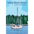 Sailing Above Lobsters - Paperback