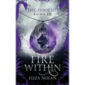 Fire Within - Paperback
