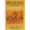 Indian Why Stories: Sparks from War Eagle's Lodge-Fire - Paperback