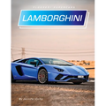 Lamborghini - Library Binding