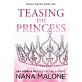 Teasing the Princess - Paperback