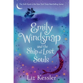 Emily Windsnap and the Ship of Lost Souls - Paperback
