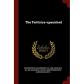 The Taittiriya-upanishad - Paperback