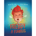 Freddy the Furious - Paperback