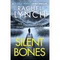 Silent Bones - Paperback