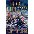 Fort Pillow: A Novel of the Civil War - Paperback