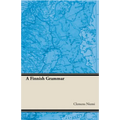 Finnish Grammar - Paperback
