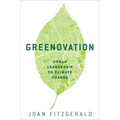 Greenovation: Urban Leadership on Climate Change - Hardcover