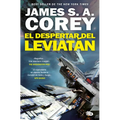 El Despertar del Leviatán / Leviathan Wakes - Paperback