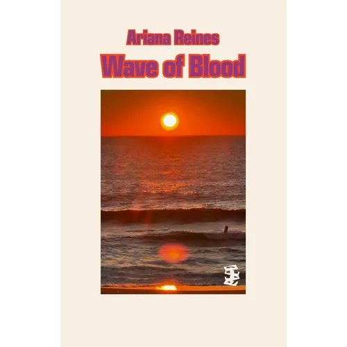 Wave of Blood - Paperback