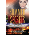 Summer Secrets: Grace Restored Series, Book 4 - Paperback