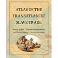 Atlas of the Transatlantic Slave Trade - Paperback