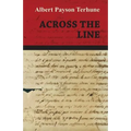 Across the Line - Paperback