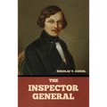 The Inspector-General - Paperback