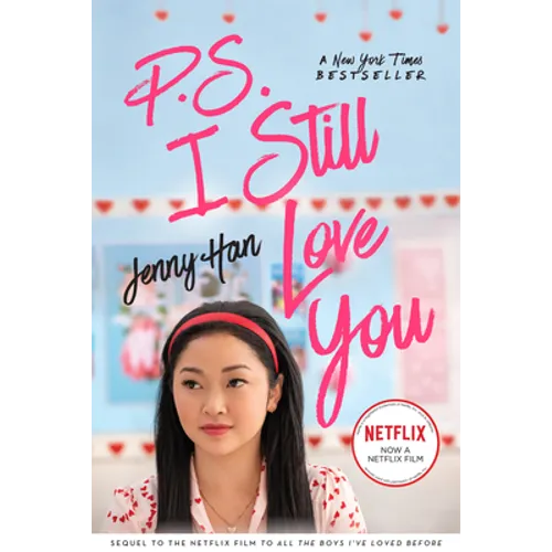 P.S. I Still Love You - Paperback